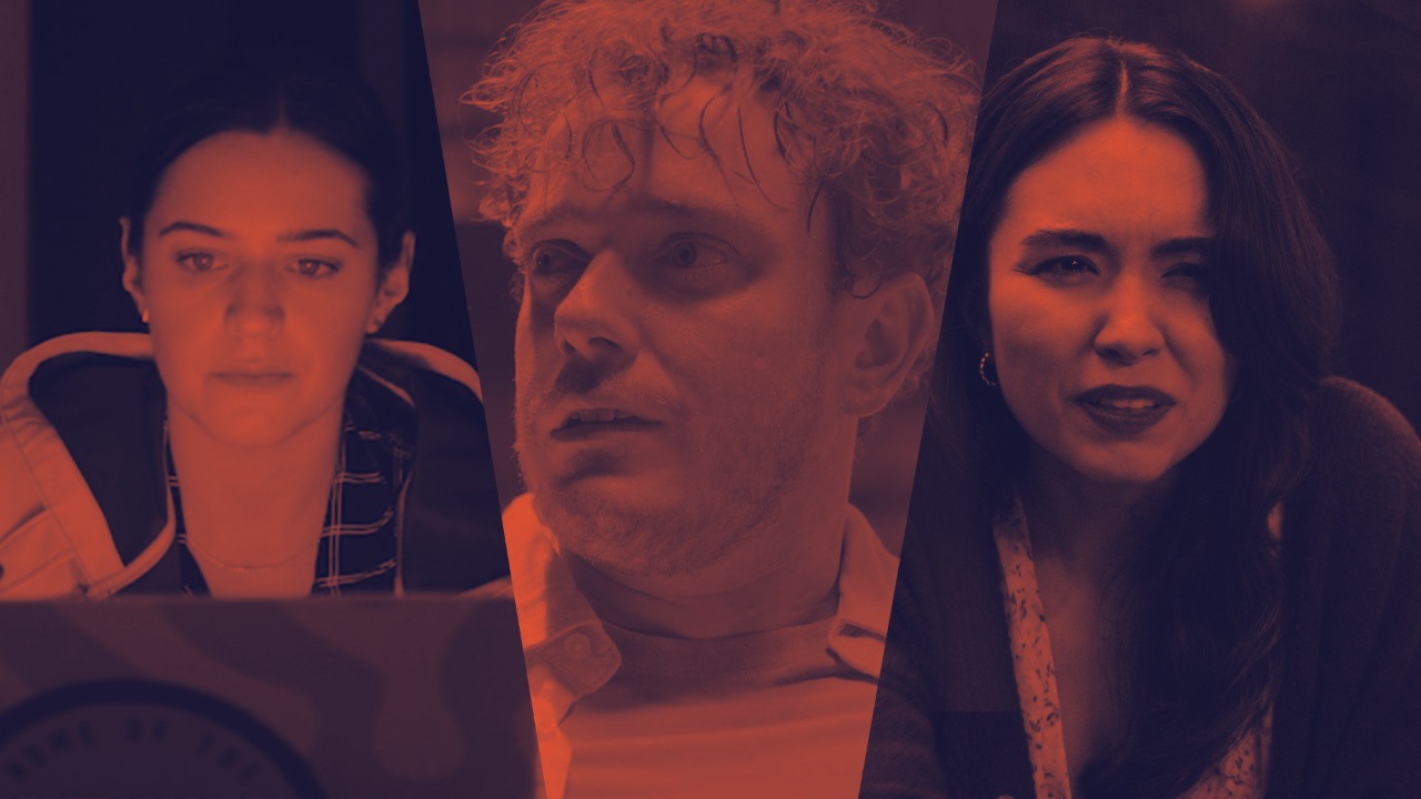 As Upfronts Begin, Tubi Targets Marketers With Film Series Muse by Clio